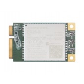 Quectel EG25-G mPCIe Module, LTE Cat 4 module with PCI Express Mini Card form factor, Supports Multiple Wireless Communication Modes