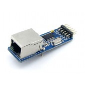 ENC28J60 Ethernet Board