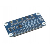 Environment Sensor HAT for Raspberry Pi, I2C Bus