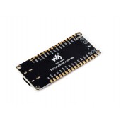 ESP32-C6 Microcontroller, WiFi 6 Development Board, 160MHz Single-core Processor, ESP32-C6-WROOM-1-N8 Module