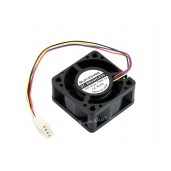 Dedicated Cooling Fan for Jetson Nano, PWM Adjustment