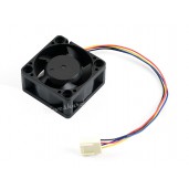 Dedicated Cooling Fan for Jetson Nano, PWM Adjustment