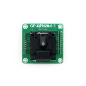 GP-QFN20-0.5-B, Programmer Adapter
