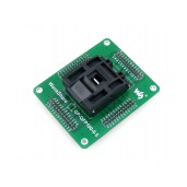 GP-QFP100-0.5, Programmer Adapter