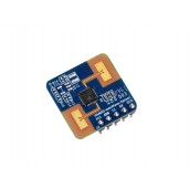 Human Micro-Motion Detection mmWave Sensor, 24GHz mmWave Radar, Based On S3KM1110, Adopts FMCW Technology