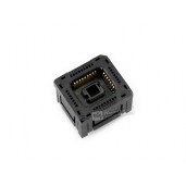 IC120-0324-109, Test & Burn-in Socket