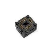 IC120-0324-109, Test & Burn-in Socket