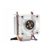 ICE Tower CPU Cooling Fan for Raspberry Pi, Super Heat Dissipation, Supports Raspberry Pi 4/3B+/3B