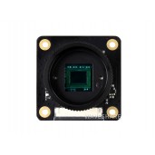 High Quality Camera for Raspberry Pi / Raspberry Pi Compute Module / Jetson Nano, 12.3MP IMX477 Sensor, High Sensitivity