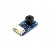 Contact-less Infrared Temperature Sensor