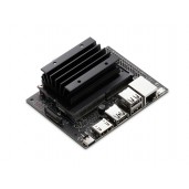 Jetson Nano 2GB Development Pack (Type A), Essential Parts to Get Started