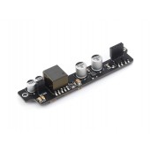 PoE Expansion Board For NVIDIA Jetson Orin Nano/NX, Mini Body, More Space Saving