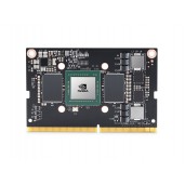 NVIDIA Jetson TX2 NX Module, High Performance AI at the Edge