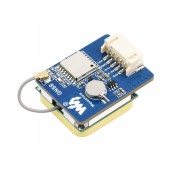 L76K Multi-GNSS Module, Supports GPS, BDS, QZSS