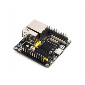 Luckfox Pico Ultra RV1106 Linux Micro Development Board, Integrates ARM Cortex-A7/RISC-V MCU/NPU/ISP Processors