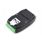 Industrial 8-Ch Analog Acquisition Module, 12-bit High-precision, Supports Voltage And Current Acquisition