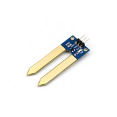 Moisture Sensor