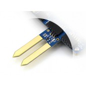 Moisture Sensor