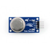 MQ-135 Gas Sensor