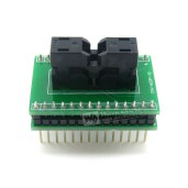 SSOP10 TO DIP10, Programmer Adapter