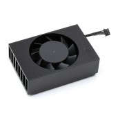 Official Cooling Fan for Jetson Orin, Speed-Adjustable