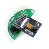 OV2640 Camera Board