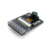 OV2640 Camera Board