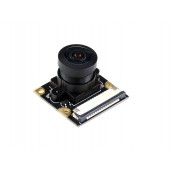 OV9281-160 Mono Camera for Raspberry Pi, Global Shutter, 1MP