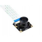 OV9281-160 Mono Camera for Raspberry Pi, Global Shutter, 1MP