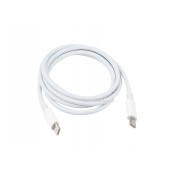 Type-C to Type-C 100W Fast Charging Data Cable, 1m Cable Length, Supports 5A High Current