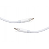 Type-C to Type-C 100W Fast Charging Data Cable, 1m Cable Length, Supports 5A High Current