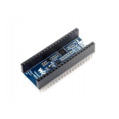 10-DOF IMU Sensor Module for Raspberry Pi Pico, onboard ICM20948 and LPS22HB chip