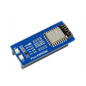 ESP8266 WiFi Module for Raspberry Pi Pico, Supports TCP/UDP Protocol