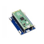 2inch LCD Display Module for Raspberry Pi Pico, 65K Colors, 320×240, SPI
