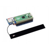 SIM7020E NB-IoT Module For Raspberry Pi Pico, for Asia, Europe, Africa, Australia