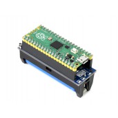 UPS Module for Raspberry Pi Pico, Uninterruptible Power Supply