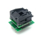 PLCC32 TO DIP32 (B), Programmer Adapter