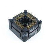 IC120-0444-306, Test & Burn-in Socket