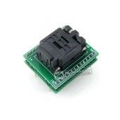 QFN28 TO DIP28 (A), Programmer Adapter