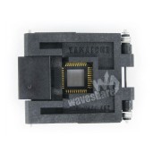 IC51-0444-467,  Test & Burn-in Socket