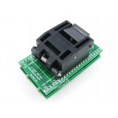 QFP48 TO DIP48, Programmer Adapter