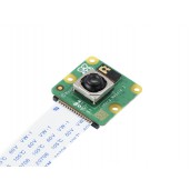 Raspberry Pi Camera Module 3, 12MP high resolution, Auto-Focus, IMX708, Options for FOV and Night Vision function