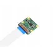 Raspberry Pi Camera Module 3, 12MP high resolution, Auto-Focus, IMX708, Options for FOV and Night Vision function