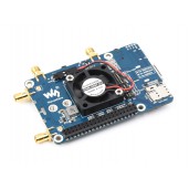 RM500x / RM502x 5G HAT for Raspberry Pi, quad antennas LTE-A, multi band, 5G/4G/3G