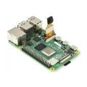 RPi FPC Camera (B) for Raspberry Pi, OV5647, 5MP, Mini Size