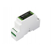 RS232 To RS485 Converter, Active Digital Isolator, Rail-Mount support, 600W Lightningproof & Anti-Surge, Multi-isolation protection