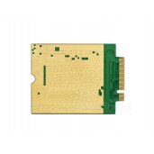 SIM7600G-H-M.2 SIMCom Original 4G LTE Cat-4 Module, Global Coverage, GNSS, M.2 Connector