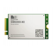 SIM8200-M2 SIMCom Original 5G Module, M.2 Form Factor, High Throughput Data Communication