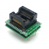 SOP32 TO DIP32 (B), Programmer Adapter