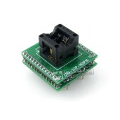 SOP8 TO DIP8, Programmer Adapter